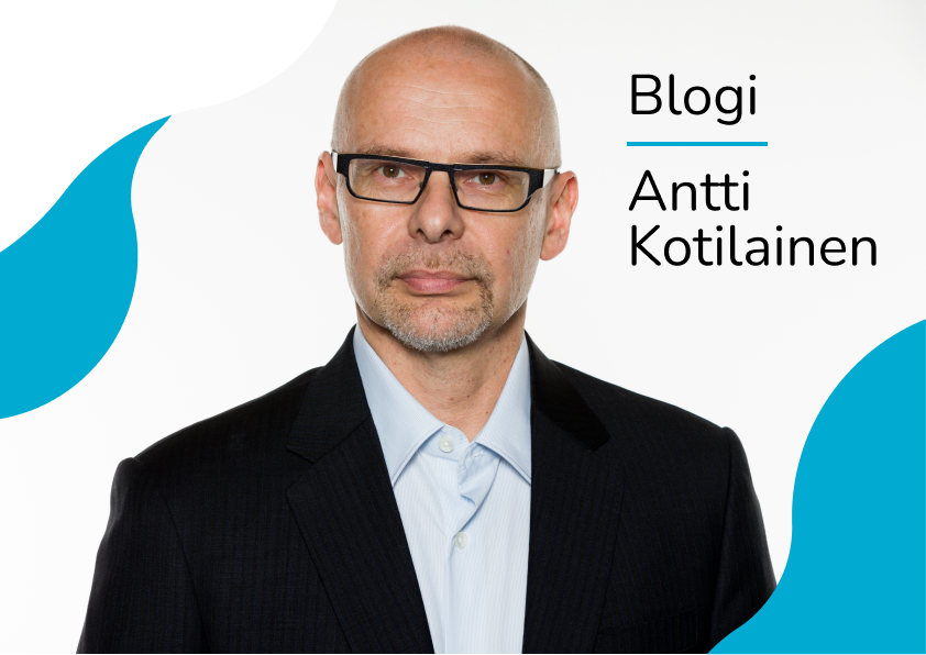 Antti Kotilainen Musiikkituottajat - IFPI Finland ry